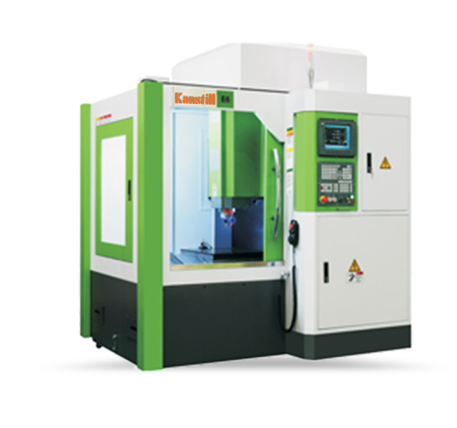 高速雕銑機(jī)主要具備哪四大特點(diǎn)呢？