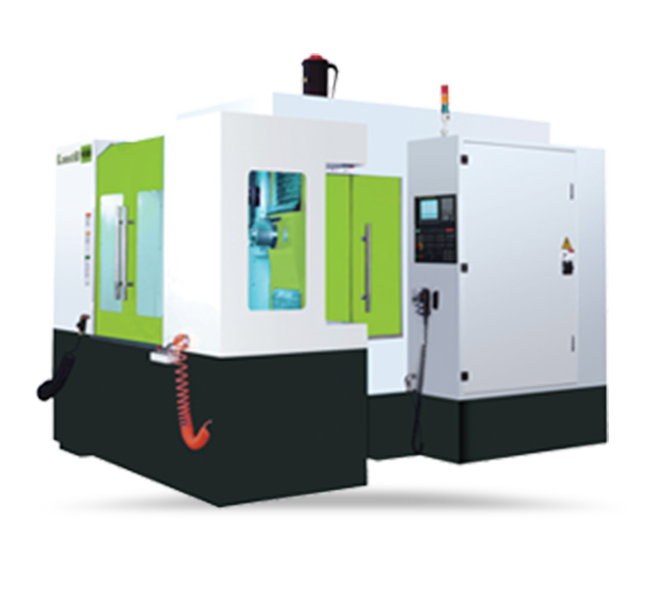 數(shù)控臥式加工機(jī)床在加工時有哪些優(yōu)勢？